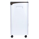 Ver imagem 4 de Climatizador de Ar Praxis Cp04-d Digital 64w Branco 127v