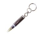 Ver imagem 1 de Chaveiro Projétil 762 Cromado