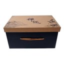 Ver imagem 4 de Incensário Cascata De Fumaça Monge Em Silencio 12903 Bruxinha do Cajado