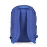 Mochila Juvenil Up4you Azul Camuflada - 5