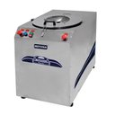 Ver imagem 1 de Amassadeira Rápida Metvisa Inox 25 kg Monofásico 127V Ari.25 Mf