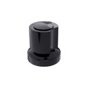 Ver imagem 1 de Acabamento para Registro C40 Black Deca e Decol - 091109-212 - Blukit