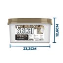 Ver imagem 7 de Kit Evita Mofo Secar Pro Container Natural 450g + 2 Refis