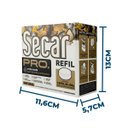 Ver mais imagens de Kit Evita Mofo Secar Pro Container Natural 450g + 2 Refis