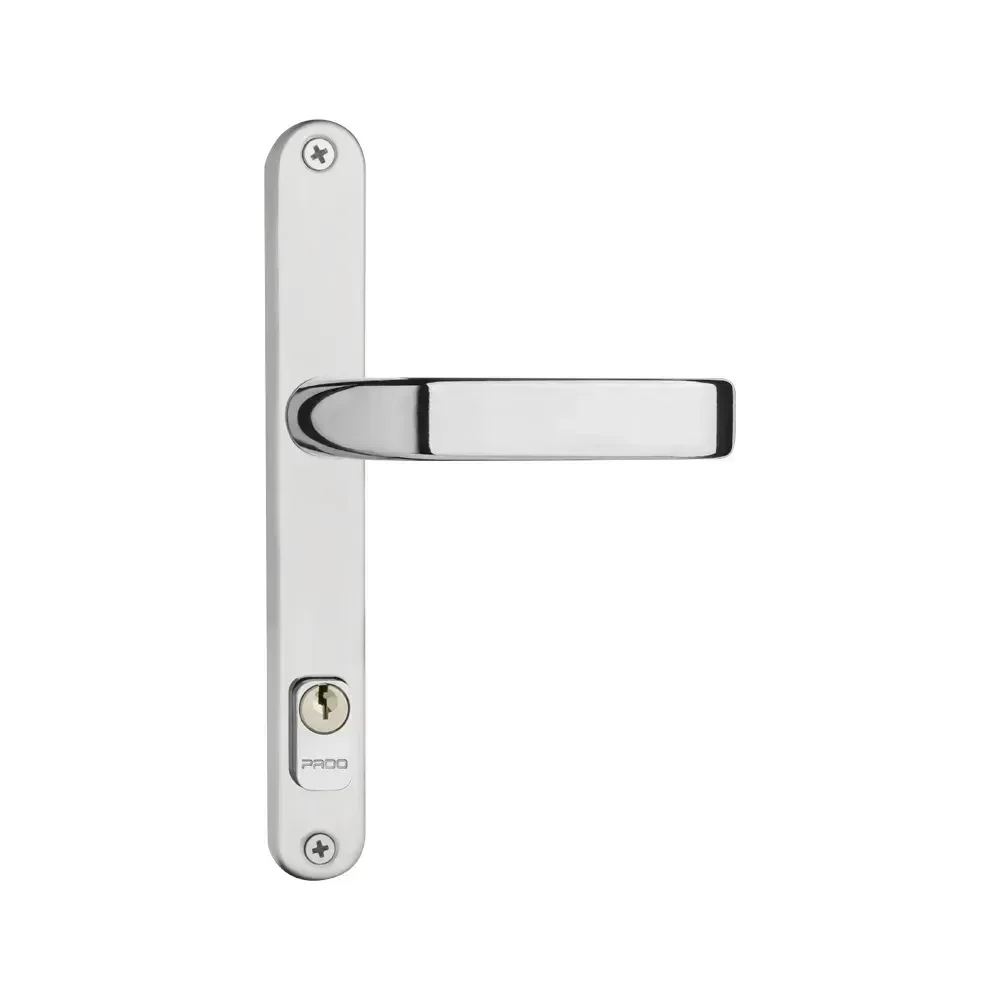 Fechadura Zm Magnum Esp 663-22se Ct2-55 Ep Pado - 3