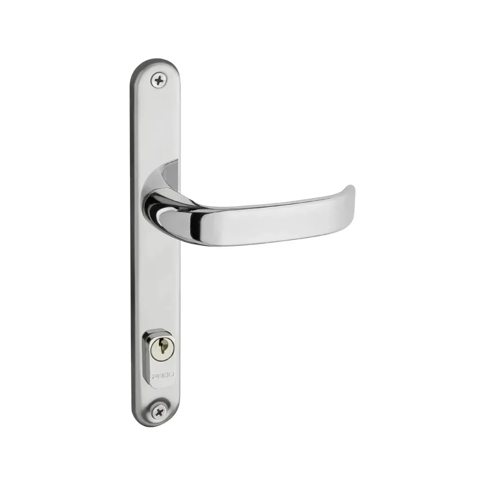 Fechadura Zm Magnum Esp 663-22se Ct2-55 Ep Pado - 2