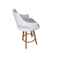 Ver imagem 2 de Kit Conjunto Banquetas Florença