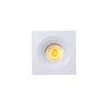 Embutido Mini Spot Elysa Led Cob 3w 3000k Branco Bivolt - 2