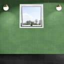 Ver imagem 1 de Vitro Maxim Ar de Alumínio 60 X 80 Linha Veneza Vidro Mini-boreal