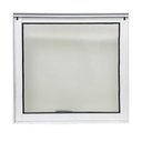 Ver imagem 7 de Vitro Maxim Ar de Alumínio 60 X 80 Linha Veneza Vidro Mini-boreal