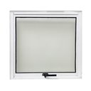 Ver imagem 6 de Vitro Maxim Ar de Alumínio 60 X 80 Linha Veneza Vidro Mini-boreal