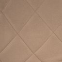 Ver mais imagens de Kit Recepção 2 Poltronas 1 Namoradeira com Puff Resistente para Sala de Espera Decor Tecido Veludo