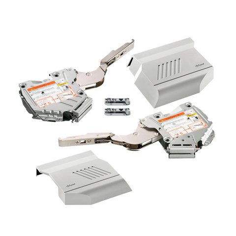 Sistema Aventos Hk-s Standard Blum (400 -1000) - 31028152