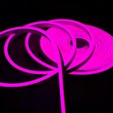 Ver imagem 6 de Fita Led Neon 5 Metros Siliconado Decoração Flexível Rosa