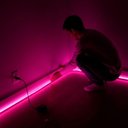 Ver imagem 4 de Fita Led Neon 5 Metros Siliconado Decoração Flexível Rosa