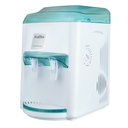 Ver imagem 3 de Purificador de Água Gelada Latina PA355 Compressor Branco e Verde 220V