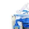 Kit Abastecimento Arla 35l/min Medidor Digital 84971 Bremen - 4