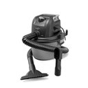 Ver imagem 4 de Aspirador de Pó e Água de Água e Pó Britânia BAS71 1500W 6L Cinza e Preto 110V