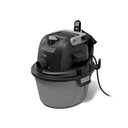 Ver imagem 6 de Aspirador de Pó e Água de Água e Pó Britânia BAS71 1500W 6L Cinza e Preto 110V