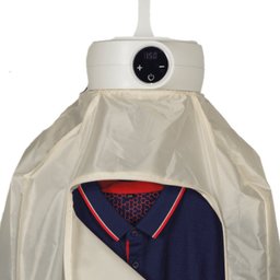 Secadora de Roupas Portátil 127v Praxis - 4