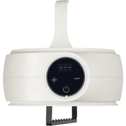 Secadora de Roupas Portátil 127v Praxis - 3