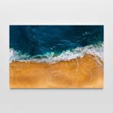 Ver mais imagens de Quadro Vista do Mar Panorâmica Sala Quarto Casa Escritório