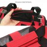 Bolsa Transporte Pet Gato Cachorro Coelho Porquinho Animais Estimaçao Passeio Viagem Caminhada Lazer - 4