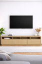 Ver imagem 1 de Rack para TV em MDF Estante 2.70m