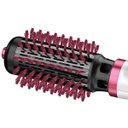 Ver imagem 4 de ESCOVA MODELADORA GAMA "NEW" TURBO PLUS 2300 ROTATING STYLER 1100W - 127V