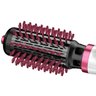 ESCOVA MODELADORA GAMA "NEW" TURBO PLUS 2300 ROTATING STYLER 1100W - 127V - 4