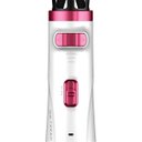 Ver imagem 2 de ESCOVA MODELADORA GAMA "NEW" TURBO PLUS 2300 ROTATING STYLER 1100W - 127V