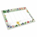 Ver imagem 4 de Bloco Semanal 52 Folhas Love Garden Fina Ideia Planner