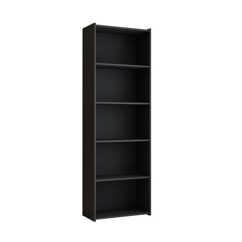 Estante Suíça para Livros Brienza Movelaria