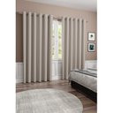 Ver imagem 1 de Cortina 100% Blackout 400cm X 250cm Castor