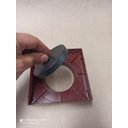 Ver imagem 5 de Ralo Invisível Sifonado 15x15 Marrom Terracota Banheiro modelo Porcelanato Colar Piso - Ficone Reis