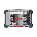 Ver imagem 2 de Kit Bits e Soquetes Bosch Pro Impact 36un Bosch