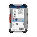 Ver imagem 3 de Kit Bits e Soquetes Bosch Pro Impact 36un Bosch