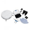 Ver imagem 7 de Smart Robô Aspirador Wi-fi +