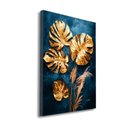 Ver imagem 1 de Quadro Costela de Adao: Borda Infinita/ 100x150