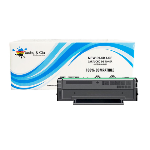 Toner Compatível Pantum Pb-210 Pb-211 P2500w 1.6k