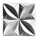 Ver imagem 3 de Formas Campestre 3d Abs Azul Gesso Cimento 1mm Lindíssimas