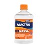 Kit 4 Fixmassa Super Aditivo Argamassa Reboco 500ml Mactra - 1