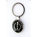 Ver imagem 1 de Chaveiro Profissão Cirurgiã Dentista Odontologia