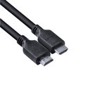 Ver imagem 2 de Cabo Hdmi 2.0 4k 30awg Puro Cobre 2 Metros - Phm20-2