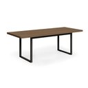 Ver imagem 1 de Mesa Diretor Escritório Industrial Frame F220 Munique - Kappesberg