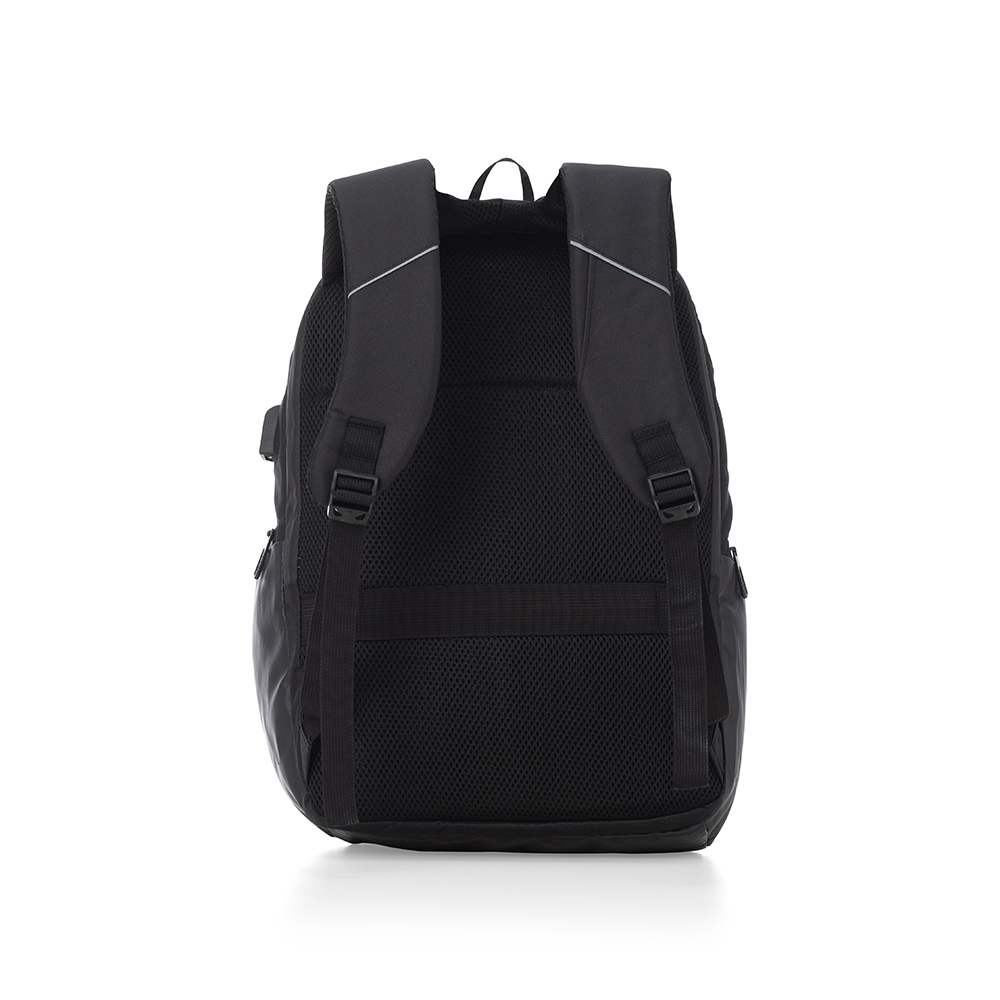 Mochila para Notebook Impermeável com Engate para Mala- Brava - 2