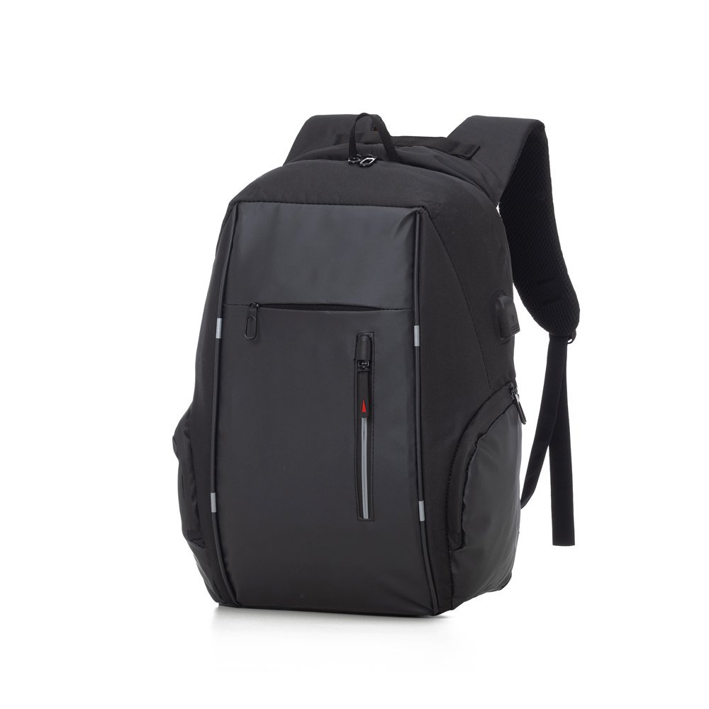 Mochila para Notebook Impermeável com Engate para Mala- Brava