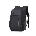 Ver imagem 1 de Mochila para Notebook Impermeável com Engate para Mala- Brava