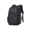 Mochila para Notebook Impermeável com Engate para Mala- Brava - 1