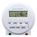 Ver imagem 4 de Timer Temporizador Digirtal Programável Tomada Bivolt Qtd01